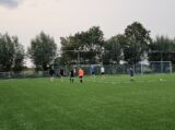 Vierde training S.K.N.W.K. JO19-1 seizoen 2023-2024 (2/41)